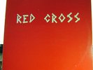 RED CROSS Self Titled 1st RARE PUNK EP Orig. 1980 Posh Boy PBS 1010 45 RPM LP