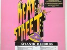 Beat Street (Soundtrack) - Volume 1 # US Promo Vinyl