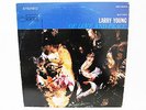 LARRY YOUNG - Of Love and Peace - ORIG. BLUE NOTE STEREO BST 84242 LP