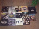 The Beatles: Stereo Box Set [Box] Vinyl, Nov-2012, EMI See Description