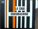 JEAN MICHEL JARRE La Cage 7