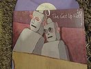 Get Up Kids LP VERY RARE Mineral Braid American Football Into It Over It emo