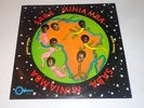 SABA MINIAMBA - AFRO BEAT PSYCH LP GUINE GUINEA BISSAU ULTRA-RARE