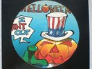 Helloween - I Want Out UK Picture Disk 12