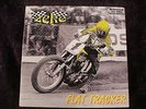 Zeke-Flat Tracker LP Scooch Pooch COS ANTiSEEN The Hookers Nashville Pussy ISD