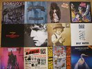 12x Rock LP Vinyl: Guns n Roses,Alice Cooper,Bon Jovi,Bad Company,Faith no More