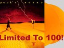 Spock's Beard - V Vinyl Lp Orange Ltd to 100 Official Release Dream Theater