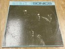 The Sonics Here Are Original NW Garage Punk Psych LP Mono Etiquette Label