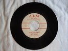 Hal Tiore and the Soul Cook Books on ALM Records ( Darling,I'm Sorry) 45
