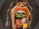 ROLLING STONES-RARE PICTURE LP- BEAUTIFUL DELILAH-
