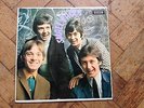 Small Faces S/T 1966 UK LP Unboxed Decca UK 1st Press Mono V Rare 1st Studio LP