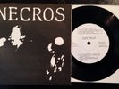 NECROS IQ 32 7