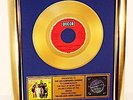 Les Humphries Singers, We Are Goin' Down Jordan, Gold Record, Award, Platin