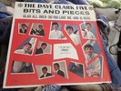 The Dave Clark Five-Bits And Pieces-Capitol 6000 Series lp VG+ In Shrink
