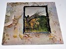 SEALED Led Zeppelin IV Vinyl LP Album Untitled ZOSO 1970s