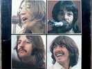 THE BEATLES LET IT BE OG FRENCH BOX SET LP COMPLETE w/ BOOK
