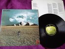 JOHN LENNON  mind games  1973- FIRST UK PRESS -APPLE LAB (A-1U,B-1)  -EX+