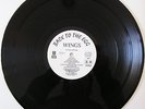 Paul McCartney &  Wings ‘Back to The Egg’ Original Japan White Label Promo LP