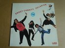 k) Malaysia Malay SWEET CHARITY pelarian LP