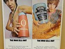 THE WHO THE WHO SELL OUT OG STEREO UK TRACK RECORD RECORDS LP 613002 A2/B1