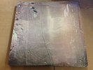 BRIAN ENO apollo atmospheres & soundtracks LP Record 1983 VG RARE ENO 5