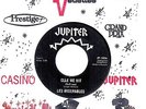 CANADA FRENCH QUEBEC GARAGE ROCK 1960s 45 RPM LES MISERABLES  THE ROLLING STONES