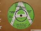 DIANA ROSS & THE SUPREMES FOREVER CAME TODAY OG UK GREEN TAMLA MOTOWN DEMO 7