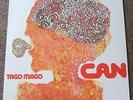 Can - Tago Mago 2LP: Limited Vinyl Edition, Spoon Records, Krautrock