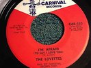 THE LOVETTES 