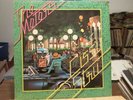 The Meters Cissy Strut beaut orig funk soul LP w/textured cover Island