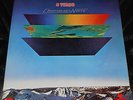 O TERCO “Criaturas da Noite” Orig 1975 Brazil Prog Psych w/Insert UNDERGROUND M-