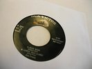 Elvis Presley Shake Rattle and Roll + 3 EP 45 RPM RCA Victor Records VG