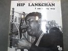 Hip Linkchain (Lankchan)- I Am On My Way Vinyl LP Blues France Import MCM