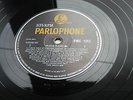 THE BEATLES PLEASE PLEASE ME ORIGINAL 1963 UK LP 1ST ISSUE SLEEVE ALIGNED ANGUS
