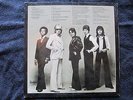 DETECTIVE, Swan Song Records band - debut LP signed by all members.  COOL