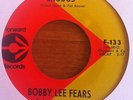 BOBBY LEE FEARS Exodus top NORTHERN SOUL Gospel 7