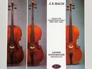 ESTHER NYFFENEGGER BACH SUITEN FÜR VIOLONCELLO SOLO RARE SWISS BWV 1007-1012 3LP