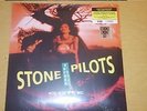 STONE TEMPLE PILOTS Core Yellow Vinyl LP RSD New sealed record numbered