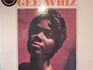 Carla Thomas - Gee Whiz LP - Atlantic 8057