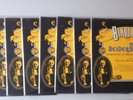 The Bix Beiderbecke 