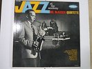 Hal McKusick - Jazz At The Academy   VG++/M-  PS VG++/M-  VERY RARE