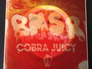 Black Moth Super Rainbow Cobra Juicy Vinyl Lp Lenticular Cover Limited Rad Cult