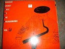 Norman Ganz Set Volumes 2, 3, 4. 6, 7, 8, 9, 11, 12 & 13 Jazz @ the Philharmonic