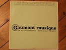 Library Les Stamping Volume 4 Gaumont Musique Godchild Harlem pop trotters