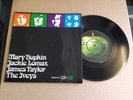 Rare Apple Ep.walls Ice Cream. The Iveys, Etc.. Producer. McCartney