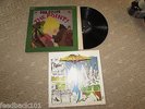 HARRY NILSSON LP THE POINT 1971 DELUXE RCA SHADED DOG ORIGINAL PRESSING BOOK NM