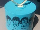 The Beatles Record Holder Carrier vintage, disk,go,case