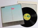 WIRE Pink Flag LP+inner UK 1977 Harvest SHSP4076  vinyl NM