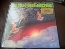 Faith No More - The Real Thing MOV Green Vinyl NEW