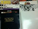 Beatles Blue Box LP Collection - MISSING ABBEY ROAD AND SGT PEPPERS